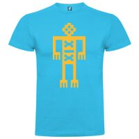 T-shirt Enfant, Awu Adodoé Braco de marque Roly Vignette