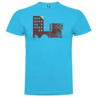 T-shirt Enfant, Awu Adodoé Braco de marque Roly Vignette