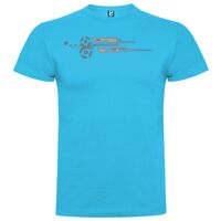 T-shirt Enfant, Awu Adodoé Braco de marque Roly Vignette