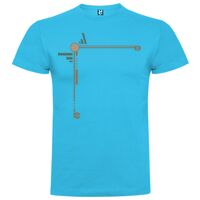 T-shirt Enfant, Awu Adodoé Braco de marque Roly Vignette