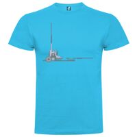 T-shirt Enfant, Awu Adodoé Braco de marque Roly Vignette