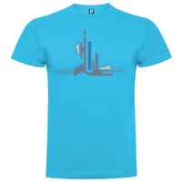 T-shirt Enfant, Awu Adodoé Braco de marque Roly Vignette
