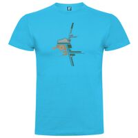 T-shirt Enfant, Awu Adodoé Braco de marque Roly Vignette