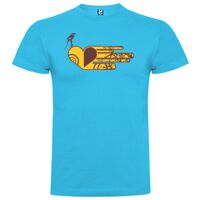 T-shirt Enfant, Awu Adodoé Braco de marque Roly Vignette