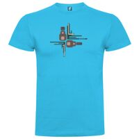 T-shirt Enfant, Awu Adodoé Braco de marque Roly Vignette