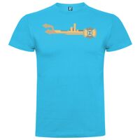 T-shirt Enfant, Awu Adodoé Braco de marque Roly Vignette