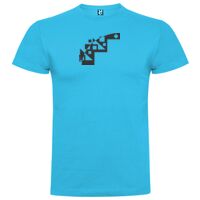 T-shirt Enfant, Awu Adodoé Braco de marque Roly Vignette