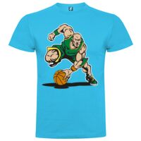 T-shirt Enfant, Awu Adodoé Braco de marque Roly Vignette