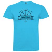 T-shirt Enfant, Awu Adodoé Braco de marque Roly Vignette