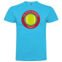 T-shirt Enfant, Awu Adodoé Braco de marque Roly Vignette