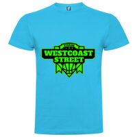 T-shirt Enfant, Awu Adodoé Braco de marque Roly Vignette