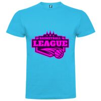 T-shirt Enfant, Awu Adodoé Braco de marque Roly Vignette