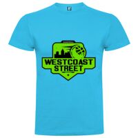 T-shirt Enfant, Awu Adodoé Braco de marque Roly Vignette