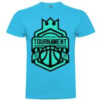 T-shirt Enfant, Awu Adodoé Braco de marque Roly Vignette