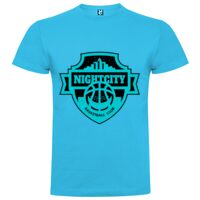 T-shirt Enfant, Awu Adodoé Braco de marque Roly Vignette