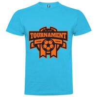 T-shirt Enfant, Awu Adodoé Braco de marque Roly Vignette