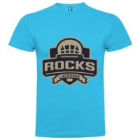 T-shirt Enfant, Awu Adodoé Braco de marque Roly Vignette