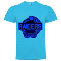 T-shirt Enfant, Awu Adodoé Braco de marque Roly Vignette