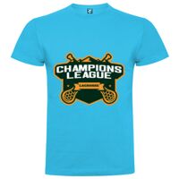 T-shirt Enfant, Awu Adodoé Braco de marque Roly Vignette