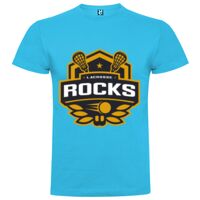 T-shirt Enfant, Awu Adodoé Braco de marque Roly Vignette