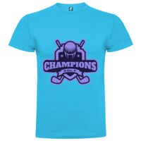 T-shirt Enfant, Awu Adodoé Braco de marque Roly Vignette