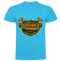 T-shirt Enfant, Awu Adodoé Braco de marque Roly Vignette