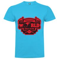 T-shirt Enfant, Awu Adodoé Braco de marque Roly Vignette