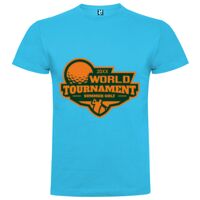 T-shirt Enfant, Awu Adodoé Braco de marque Roly Vignette