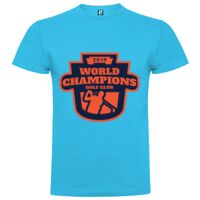 T-shirt Enfant, Awu Adodoé Braco de marque Roly Vignette