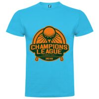 T-shirt Enfant, Awu Adodoé Braco de marque Roly Vignette