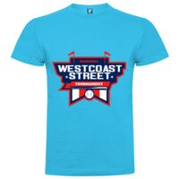 T-shirt Enfant, Awu Adodoé Braco de marque Roly Vignette