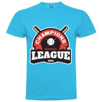 T-shirt Enfant, Awu Adodoé Braco de marque Roly Vignette