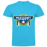 T-shirt Enfant, Awu Adodoé Braco de marque Roly Vignette