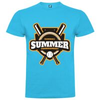 T-shirt Enfant, Awu Adodoé Braco de marque Roly Vignette