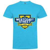 T-shirt Enfant, Awu Adodoé Braco de marque Roly Vignette