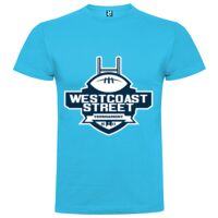 T-shirt Enfant, Awu Adodoé Braco de marque Roly Vignette