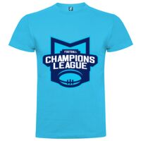 T-shirt Enfant, Awu Adodoé Braco de marque Roly Vignette