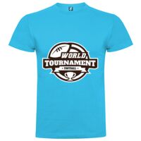 T-shirt Enfant, Awu Adodoé Braco de marque Roly Vignette