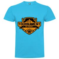 T-shirt Enfant, Awu Adodoé Braco de marque Roly Vignette