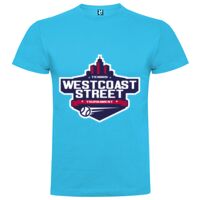 T-shirt Enfant, Awu Adodoé Braco de marque Roly Vignette