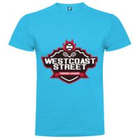 T-shirt Enfant, Awu Adodoé Braco de marque Roly Vignette