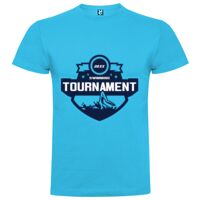 T-shirt Enfant, Awu Adodoé Braco de marque Roly Vignette