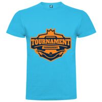 T-shirt Enfant, Awu Adodoé Braco de marque Roly Vignette