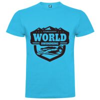 T-shirt Enfant, Awu Adodoé Braco de marque Roly Vignette