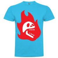 T-shirt Enfant, Awu Adodoé Braco de marque Roly Vignette