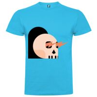 T-shirt Enfant, Awu Adodoé Braco de marque Roly Vignette