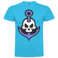 T-shirt Enfant, Awu Adodoé Braco de marque Roly Vignette
