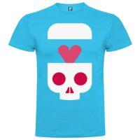 T-shirt Enfant, Awu Adodoé Braco de marque Roly Vignette