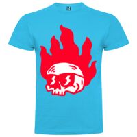 T-shirt Enfant, Awu Adodoé Braco de marque Roly Vignette