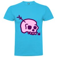 T-shirt Enfant, Awu Adodoé Braco de marque Roly Vignette